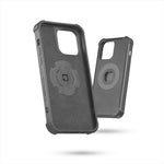 オプティライン｜LAMPA スマートフォンケース MagSafe対応 iPhone15 Pro Max用｜91830