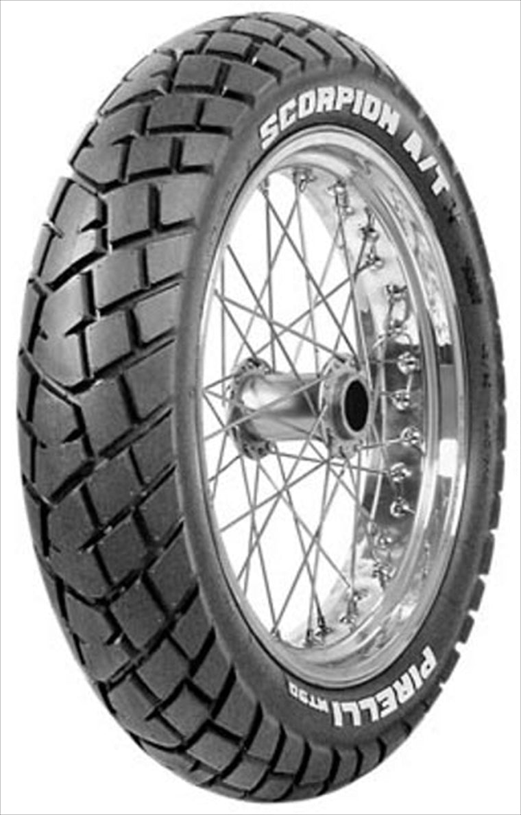 PIRELLI(ピレリ)｜スコーピオンMT90AT 70V ｜1421900