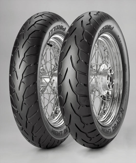 PIRELLI(ピレリ)｜NIGHT DRAGON GT ｜2595700