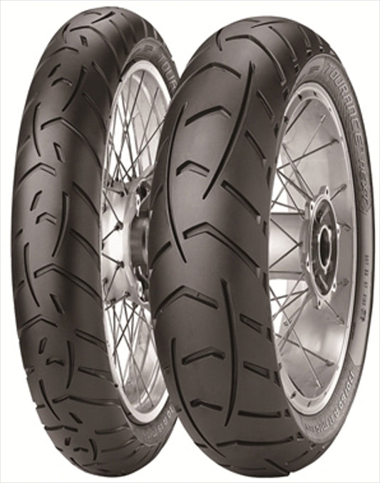 【メッツラー】TOURANCE NEXT             120/70R19 M/C 60V TL (E) 2612700