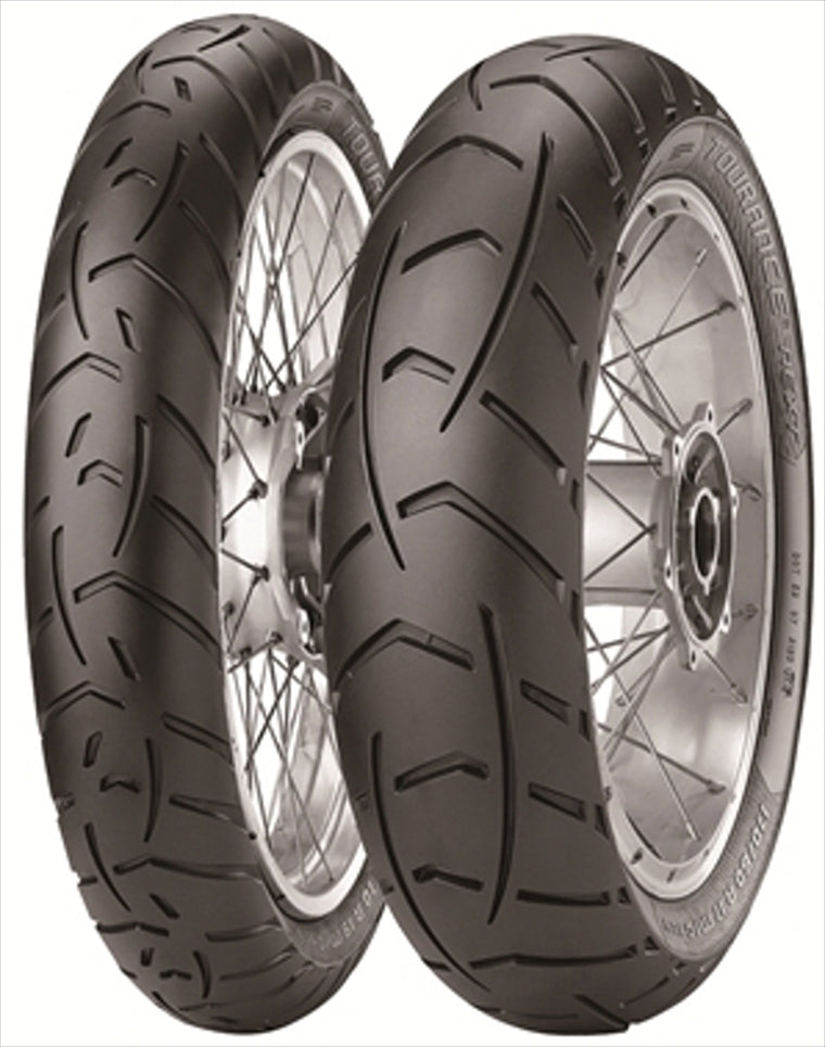 【メッツラー】TOURANCE NEXT             120/70R19 M/C 60V TL (E) 2612700