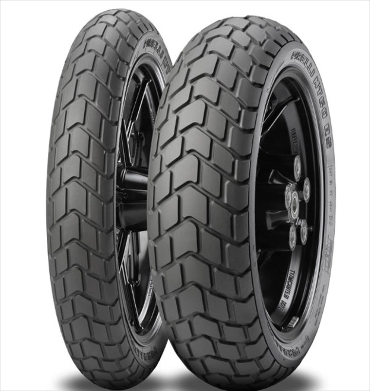 PIRELLI(ピレリ)｜MT60 RS ｜2636000
