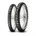 PIRELLI(ピレリ)｜SCORPION MX SOFT｜2901500