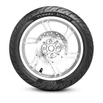 【PIRELLI】ピレリ ANGEL SCOOTER 90 90-10 50J TL【カタログ品番：P078-8276】【メーカー品番：2902900】