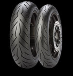 PIRELLI(ピレリ)｜DIABLO ROSSO SCOOTER ｜2925500