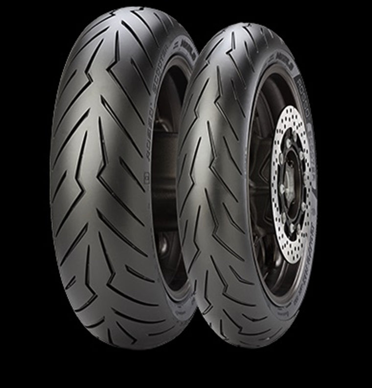 PIRELLI(ピレリ)｜DIABLO ROSSO SCOOTER ｜2925500
