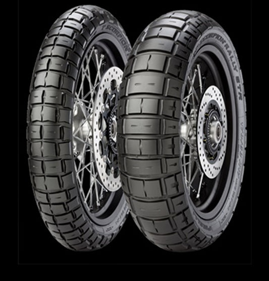 PIRELLI(ピレリ)｜SCORPION RALLY STR ｜3115000