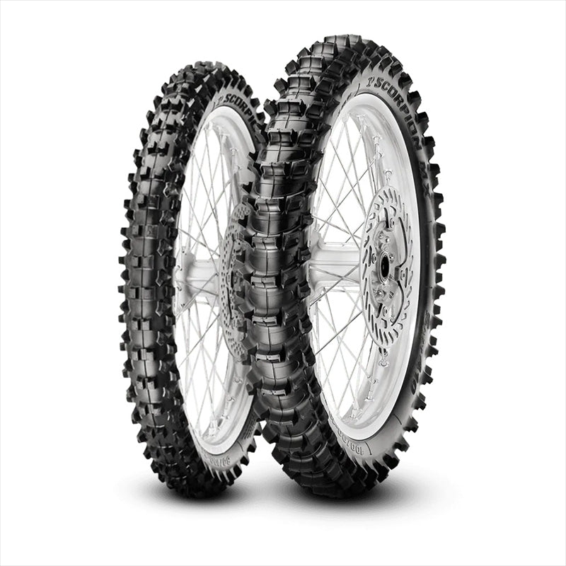 PIRELLI(ピレリ) SCORPION MX SOFT 3256900 – はとやオンライン