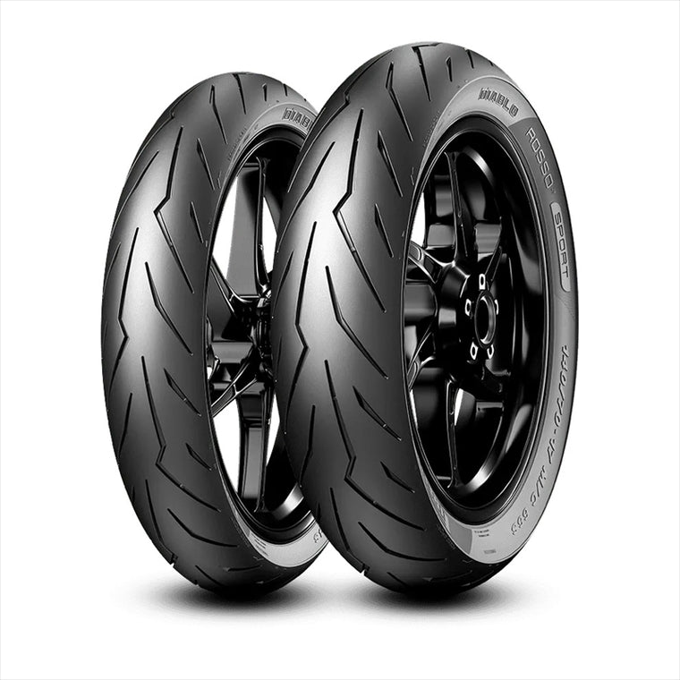 PIRELLI(ピレリ)｜DIABLO ROSSO SPORT｜3776400