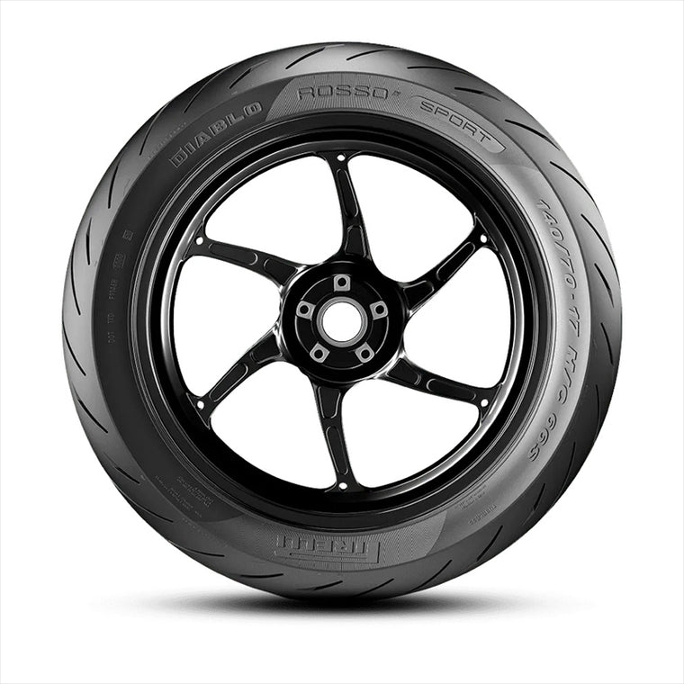 PIRELLI(ピレリ)｜DIABLO ROSSO SPORT｜3776400