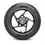 PIRELLI(ピレリ)｜DIABLO ROSSO SCOOTER｜3803700