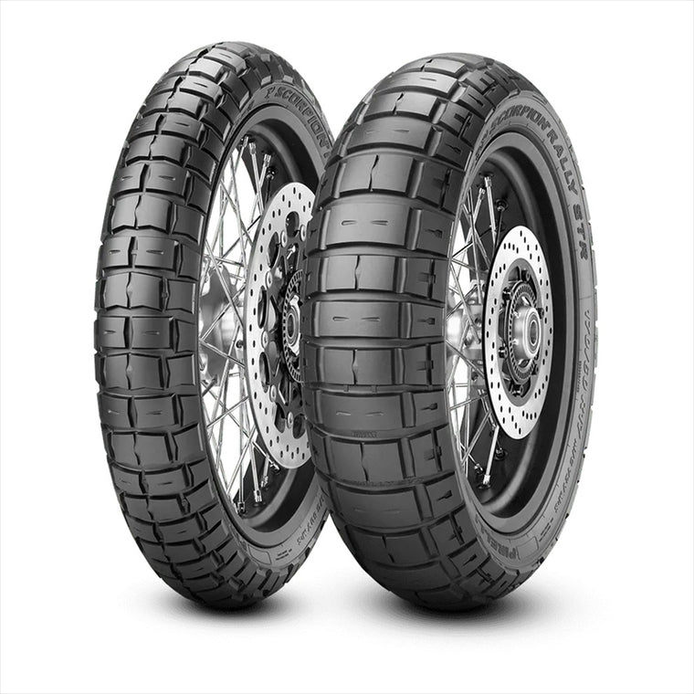 PIRELLI(ピレリ)｜SCORPION RALLY STR｜3838800