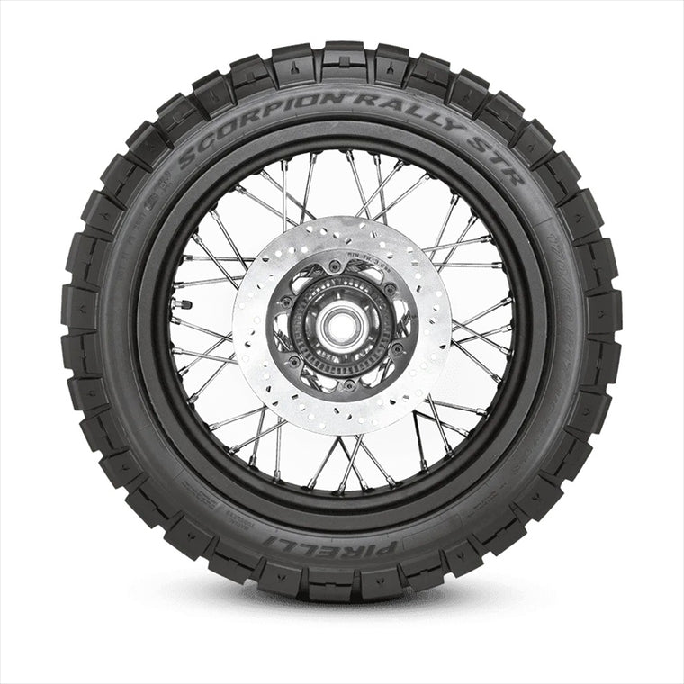 PIRELLI(ピレリ)｜SCORPION RALLY STR｜3838800