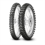PIRELLI(ピレリ)｜SCORPION MX32 MID SOFT｜3842300