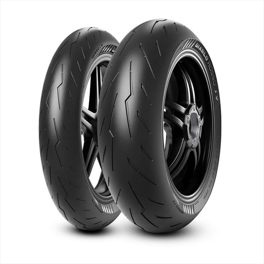 PIRELLI(ピレリ)｜DIABLO ROSSO4｜3979300