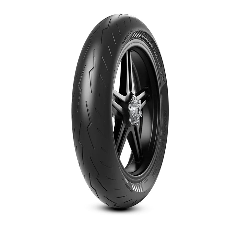 PIRELLI(ピレリ)｜DIABLO ROSSO4｜3979600