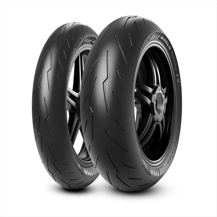 PIRELLI(ピレリ)｜DIABLO ROSSO4｜3979800