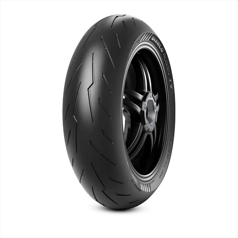 PIRELLI(ピレリ)｜DIABLO ROSSO4｜3979800