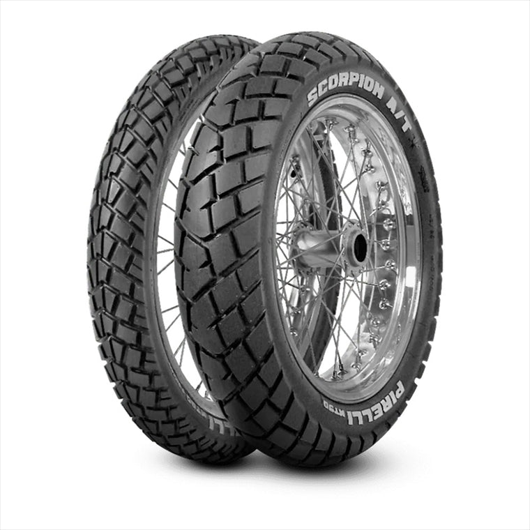 PIRELLI(ピレリ)｜MT 90 A/T SCORPION｜3983100