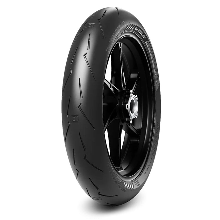 PIRELLI(ピレリ)｜DIABLO SUPERCORSA V4｜4182600