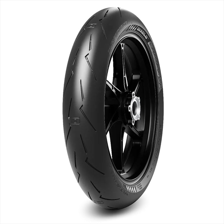 PIRELLI(ピレリ)｜DIABLO SUPERCORSA V4｜4282200
