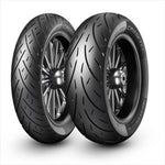 METZELER(メッツラー)｜CRUISETEC F 100/90-19 M/C 57H TL｜4574500