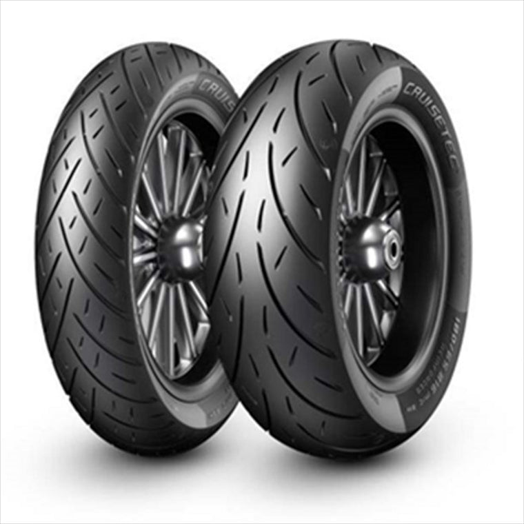 METZELER(メッツラー)｜CRUISETEC F 100/90-19 M/C 57H TL｜4574500