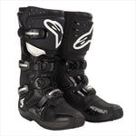 alpinestars | アルパインスター TECH3 ED AT  BLACK  10  6 25.0cm  2013118-10-6 | C1030