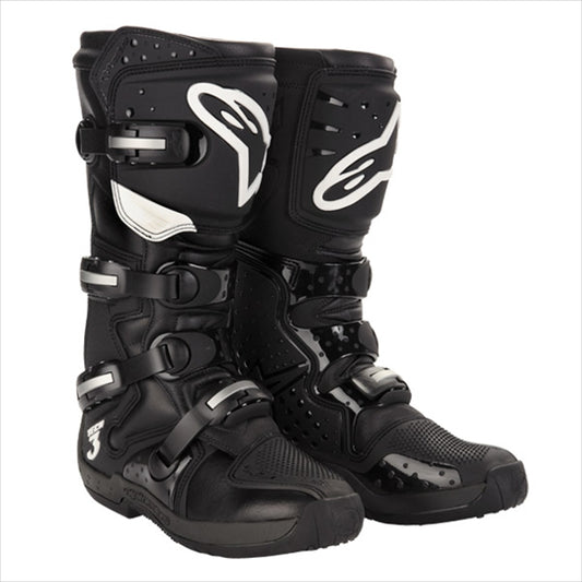 alpinestars | アルパインスター TECH3 ED AT  BLACK  10  6 25.0cm  2013118-10-6 | C1030