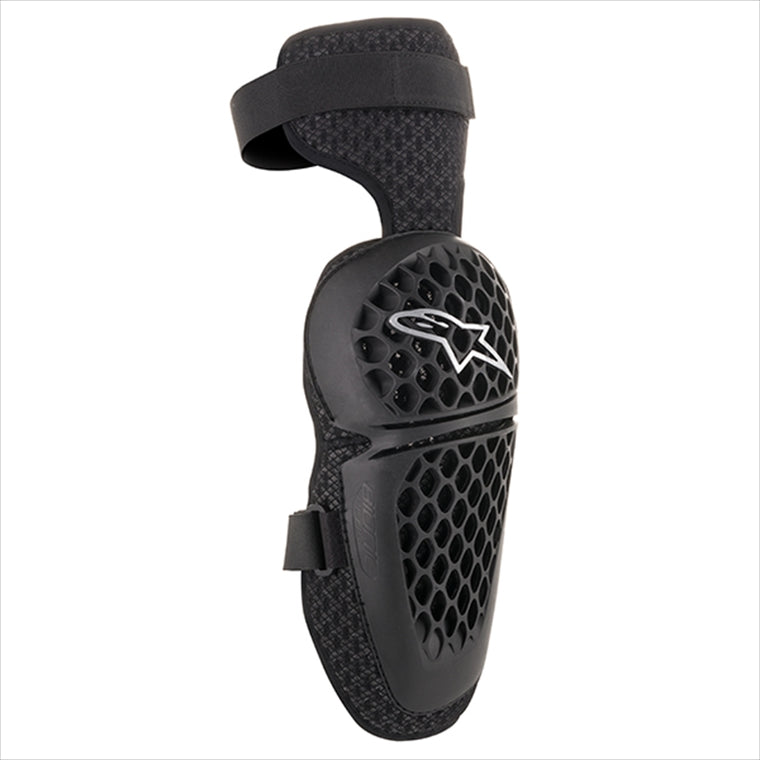 alpinestars | アルパインスター ニープロテクターL/XL BIONIC PLUS BLK | C1466
