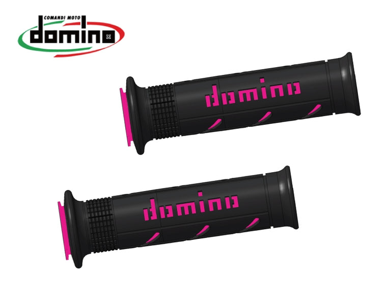 domino(ドミノ)グリップ ストリートタイプA25041C4340