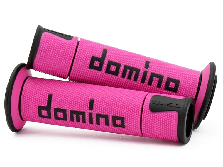 domino(ドミノ)｜グリップA450 レーシングタイプ｜A45041C4043