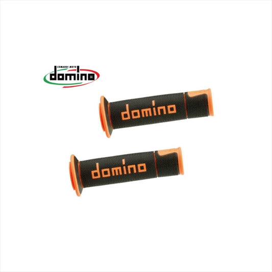 domino(ドミノ)グリップ A450 レーシングタイプA45041C4540