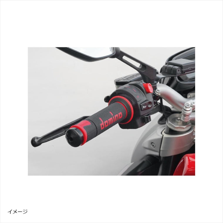 domino(ドミノ)グリップ A450 レーシングタイプA45041C4540