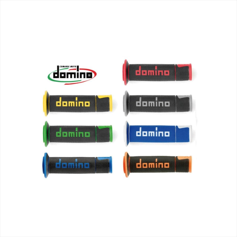 domino(ドミノ)グリップ A450 レーシングタイプA45041C4540