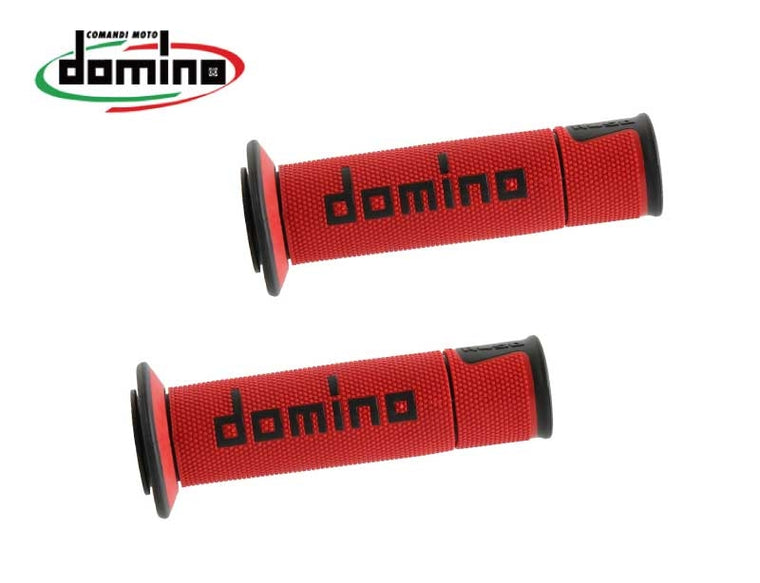 domino(ドミノ) | グリップ A450 レーシングタイプ | A45041C4042