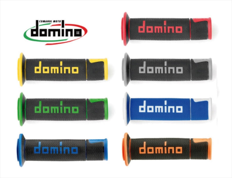 domino(ドミノ) | グリップ A450 レーシングタイプ | A45041C4042