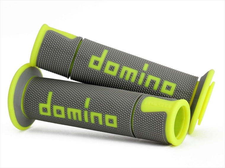 domino(ドミノ)グリップ A450 レーシングタイプA45041C5052