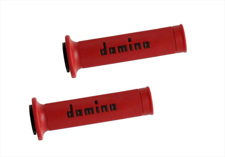 domino(ドミノ) | グリップ レーシングタイプ126mm | A01041C4042