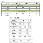 【AGV】フルフェイスヘルメット K6 002-MATT BK M# K6