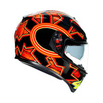 エージーブイ AGV ヘルメットK-3 SV ROSSIMUGELLO 2004 Mサイズ 8051019456656