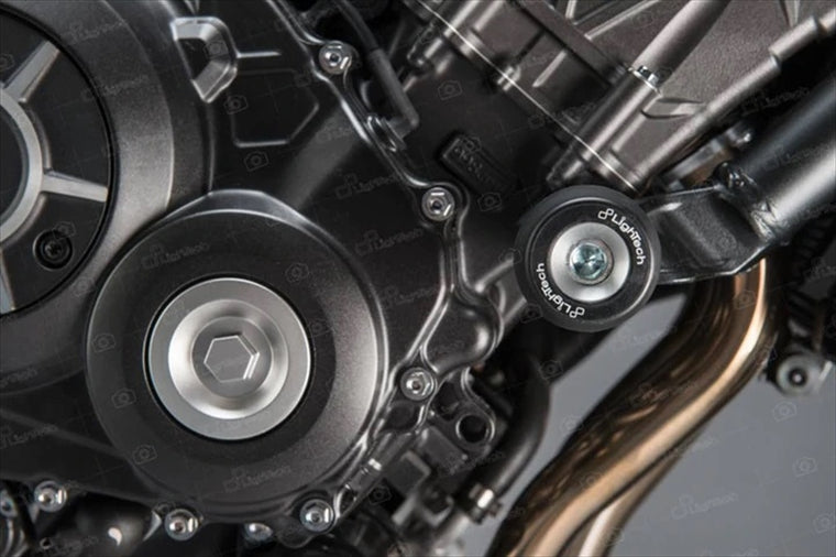 【ライテック】フレームスライダー                CB1000R 08-20/CBF1000 06-13 STEHO211
