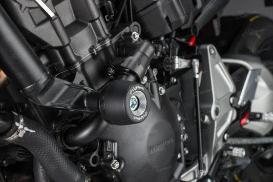 【ライテック】フレームスライダー                CB1000R 08-20/CBF1000 06-13 STEHO211