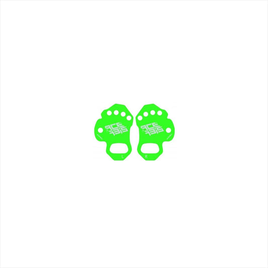 アチェルビス｜パームプロテクター GREEN #S/M｜AC-22717GR1