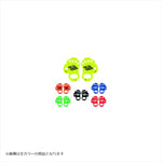 アチェルビス｜パームプロテクター GREEN #S/M｜AC-22717GR1