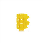 アチェルビス｜サイレンサープロテクター YELLOW｜AC-22754YL