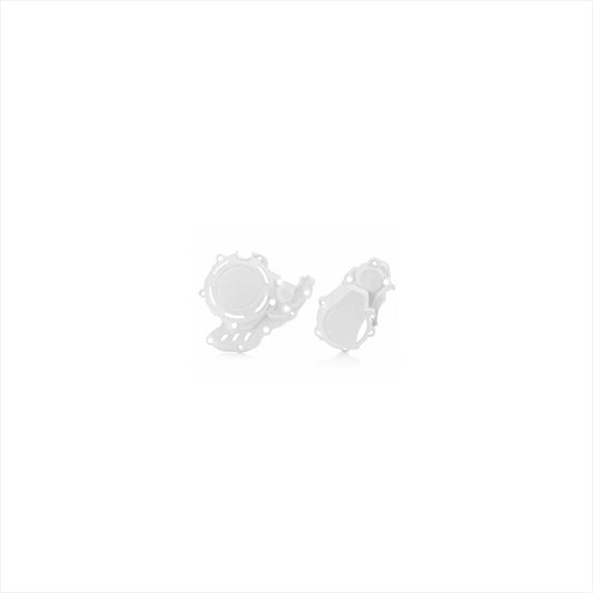 アチェルビス｜XパワーKIT ホワイト 250EXC-F 17-23｜AC-23469WH