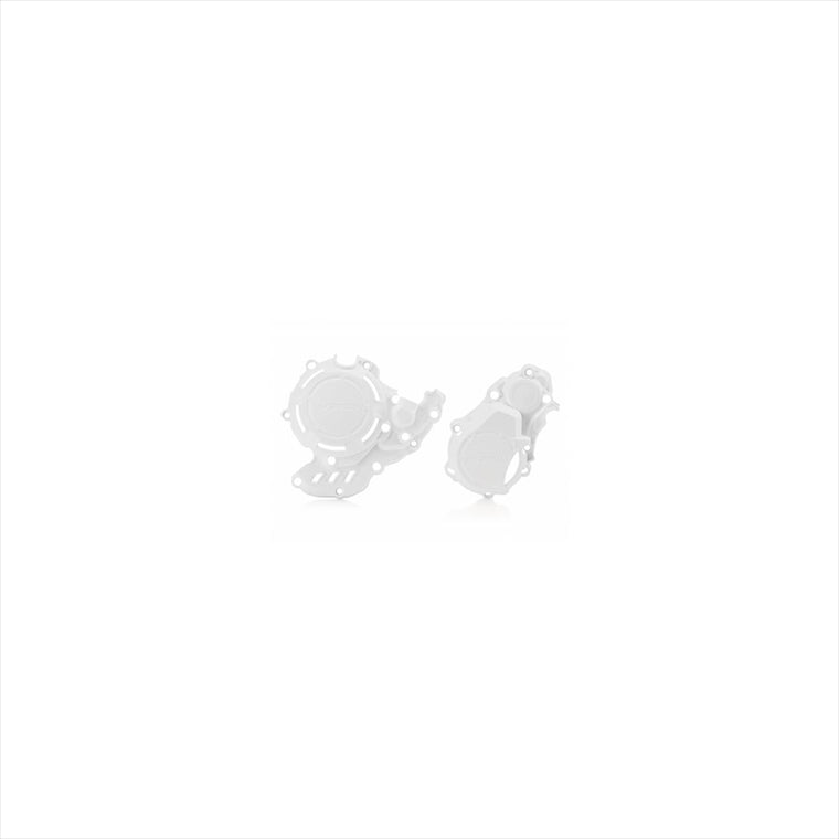 アチェルビス｜XパワーKIT ホワイト 250EXC-F 17-23｜AC-23469WH