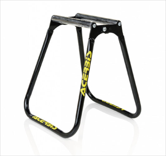 ROUGH&ROAD | ACE YOGA バイクスタンド BK | AC-23580BK