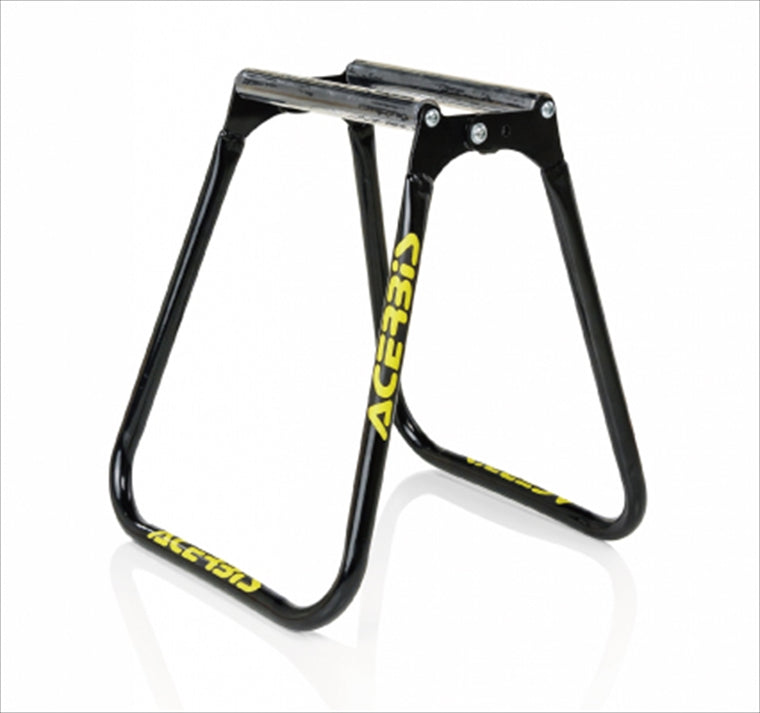 ROUGH&ROAD | ACE YOGA バイクスタンド BK | AC-23580BK